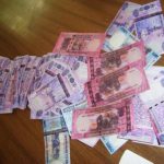Central Bank Retires Old Bank Notes for Modernization Central Bank Retires Old Bank Notes for Modernization