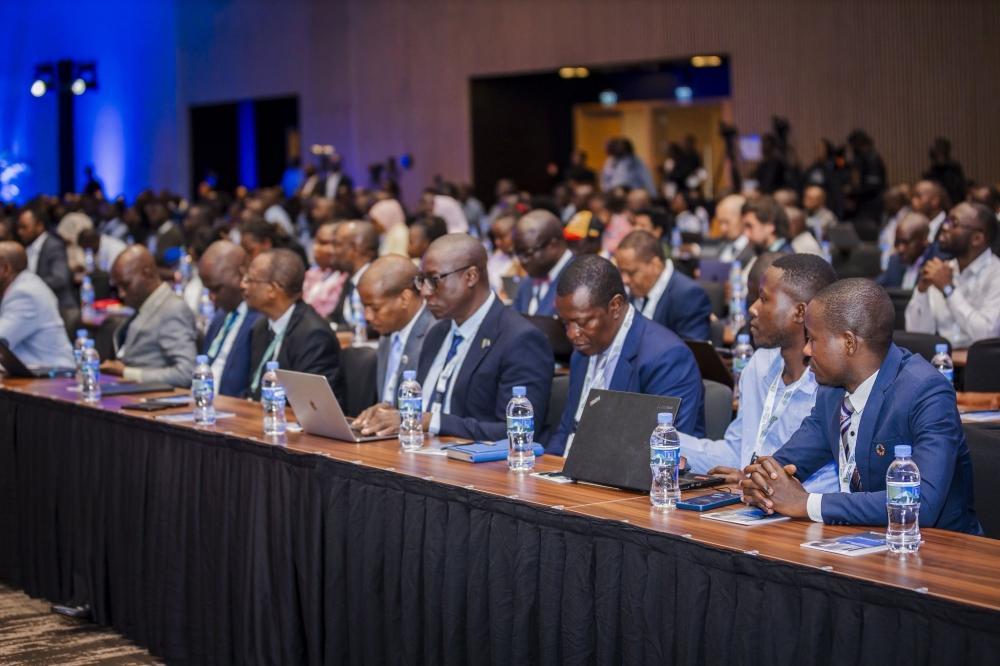 Regional Collaboration Critical for Africa's AI Future Regional Collaboration Critical for Africa's AI Future
