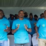 Over 200 Ex-FDLR Combatants Reintegration Efforts Over 200 Ex-FDLR Combatants Reintegration Efforts