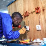 Challenges Facing TVET Graduates in Job Market Challenges Facing TVET Graduates in Job Market