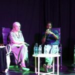 Rwandan Writers Shine at Francophone Book Meeting Rwandan Writers Shine at Francophone Book Meeting