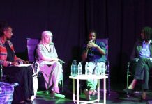 Rwandan Writers Shine at Francophone Book Meeting Rwandan Writers Shine at Francophone Book Meeting