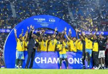 Rwanda climbs two places in latest FIFA rankings Rwanda climbs two places in latest FIFA rankings