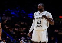Mangok Mathiang talks Tigers form, BAL targets Mangok Mathiang talks Tigers form, BAL targets