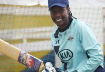 Struggle and Stability for Rwandan Athletes Post-Retirement Struggle and Stability for Rwandan Athletes Post-Retirement