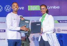 Women Drivers Gain Car Ownership in BPR-Volkswagen Deal Women Drivers Gain Car Ownership in BPR-Volkswagen Deal