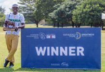 SportsBiz Africa Golf Championship returns in Kigali SportsBiz Africa Golf Championship returns in Kigali