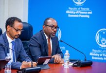 IMF Approves $250M Support for Rwanda’s Economic Resilience IMF Approves $250M Support for Rwanda's Economic Resilience