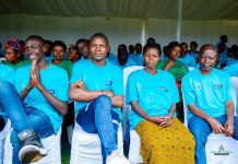 Former FDLR Combatants Plan to Rebuild Lives in Rwanda Former FDLR Combatants Plan to Rebuild Lives in Rwanda