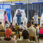 Kigali School Reinvents Itself with Top Curriculum Kigali School Reinvents Itself with Top Curriculum