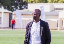 SC Kiyovu to appoint Malik Wade as Haringingo successor SC Kiyovu to appoint Malik Wade as Haringingo successor