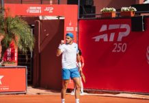 Wildcards Baadi, Bennani chase ATP Tour history in Marrakech Wildcards Baadi, Bennani chase ATP Tour history in Marrakech