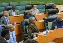Senators Question Rwanda Medical Supply’s Drug Import Plan Senators Question Rwanda Medical Supply's Drug Import Plan