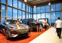 Deepal Smart EVs Launch Hassle-Free Financing in Rwanda Deepal Smart EVs Launch Hassle-Free Financing in Rwanda