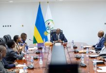 Rwandans Must Keep Fighting Genocide Ideology Rwandans Must Keep Fighting Genocide Ideology