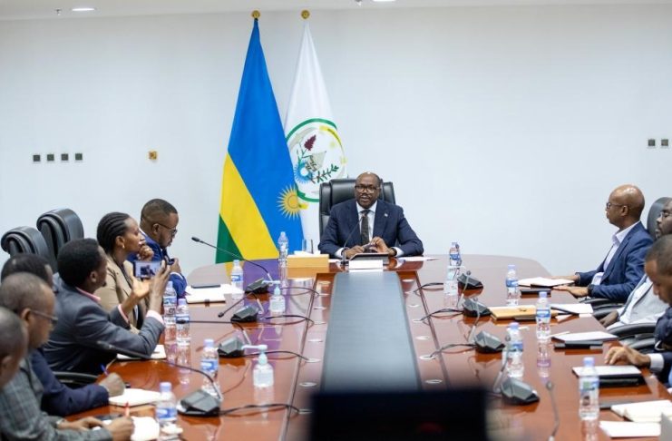 Rwandans Must Keep Fighting Genocide Ideology Rwandans Must Keep Fighting Genocide Ideology