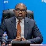 IMF Lowers Rwanda Growth Forecast to 6.8% Amid Conflict IMF Lowers Rwanda Growth Forecast to 6.8% Amid Conflict