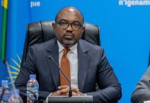 IMF Lowers Rwanda Growth Forecast to 6.8% Amid Conflict IMF Lowers Rwanda Growth Forecast to 6.8% Amid Conflict