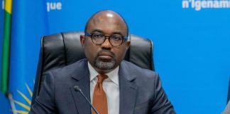 IMF Lowers Rwanda Growth Forecast to 6.8% Amid Conflict IMF Lowers Rwanda Growth Forecast to 6.8% Amid Conflict