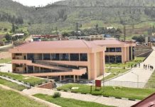 Kirehe Officials Restore Power Sanitation at Rusumo Market Kirehe Officials Restore Power Sanitation at Rusumo Market