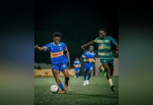 Police FC and Rayon Sports Struggle in Title Race Police FC and Rayon Sports Struggle in Title Race