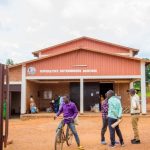 Kayonza farmers demand second reservoir after flood losses Kayonza farmers demand second reservoir after flood losses