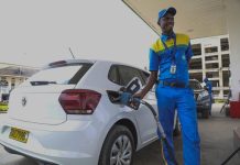 Rwanda’s Fuel Demand Surged Nearly 40 Percent in April Rwanda's Fuel Demand Surged Nearly 40 Percent in April