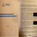 Rwanda’s First Kinyarwanda ICT Dictionary Insights Rwanda's First Kinyarwanda ICT Dictionary Insights