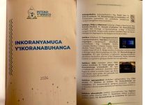 Rwanda’s First Kinyarwanda ICT Dictionary Insights Rwanda's First Kinyarwanda ICT Dictionary Insights