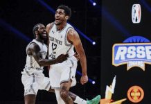 What’s a sports franchise as BAL eyes structural shift? What’s a sports franchise as BAL eyes structural shift?