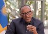 We have to secure our border: Kagame on Kinshasa-FDLR threat We have to secure our border: Kagame on Kinshasa-FDLR threat