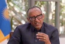 We have to secure our border: Kagame on Kinshasa-FDLR threat We have to secure our border: Kagame on Kinshasa-FDLR threat