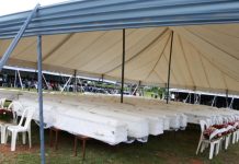 Confronting Genocide Ideology During Kwibuka 32 Confronting Genocide Ideology During Kwibuka 32