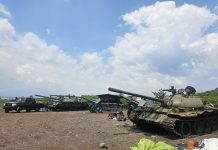 Rwanda Must Address Genocide Ideology Threat Nearby Rwanda Must Address Genocide Ideology Threat Nearby