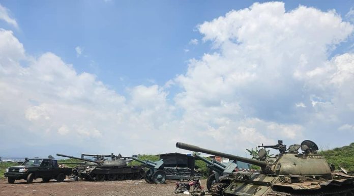 Rwanda Must Address Genocide Ideology Threat Nearby Rwanda Must Address Genocide Ideology Threat Nearby