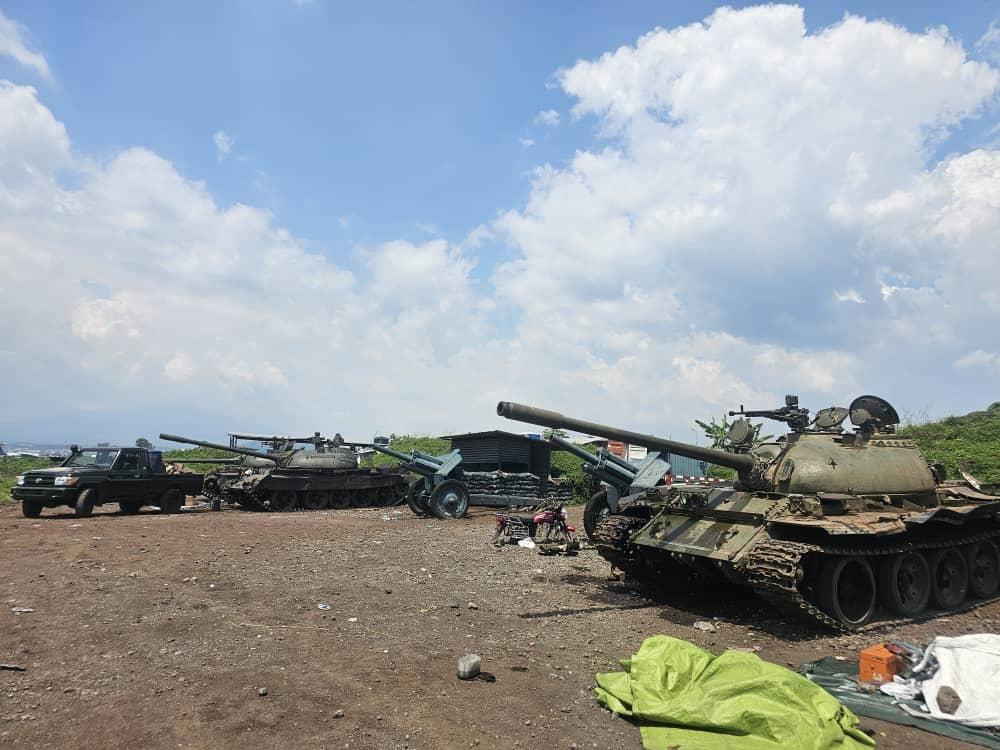 Rwanda Must Address Genocide Ideology Threat Nearby Rwanda Must Address Genocide Ideology Threat Nearby