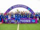 Rayon Sports crowned 2025/26 women’s league champions Rayon Sports crowned 2025/26 women’s league champions