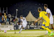 Kiwanuka’s lone goal powers APR past AS Muhanga Kiwanuka’s lone goal powers APR past AS Muhanga