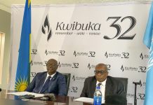 UN Envoy Warns Rwanda of FDLR Genocidal Threat UN Envoy Warns Rwanda of FDLR Genocidal Threat