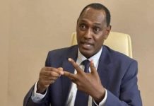 Nyarugabo Condemns Attacks on Minembwe by Neighbors Nyarugabo Condemns Attacks on Minembwe by Neighbors