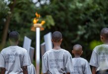 Genocide Deniers Amplify Noise During Commemoration Period Genocide Deniers Amplify Noise During Commemoration Period