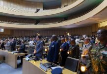 AU to Unveil Human Rights Virtual Memorial for Kwibuka32 AU to Unveil Human Rights Virtual Memorial for Kwibuka32