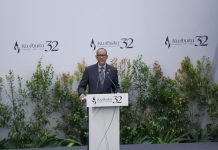 Kwibuka32: Rwanda Will Not Die Twice Says Kagame Kwibuka32: Rwanda Will Not Die Twice Says Kagame