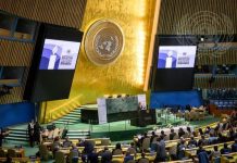 Kwibuka 32 Marks Genocide with Global Solidarity Kwibuka 32 Marks Genocide with Global Solidarity