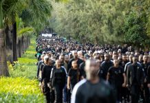 What Would the One Million Say What Would the One Million Say