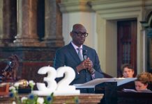 Busingye Urges UK to Prosecute Genocide Suspects Busingye Urges UK to Prosecute Genocide Suspects