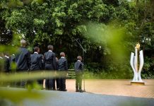 Naming The Genocide: How Terminology Shapes Justice Naming The Genocide: How Terminology Shapes Justice