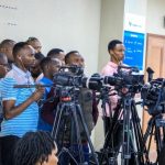 Media urged to play positive role during Genocide commemoration period Media urged to play positive role during Genocide commemoration period