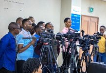 Media urged to play positive role during Genocide commemoration period Media urged to play positive role during Genocide commemoration period