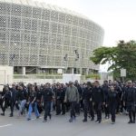 Kagame, First Lady join thousands of mourners in Walk to Remember Kagame, First Lady join thousands of mourners in Walk to Remember